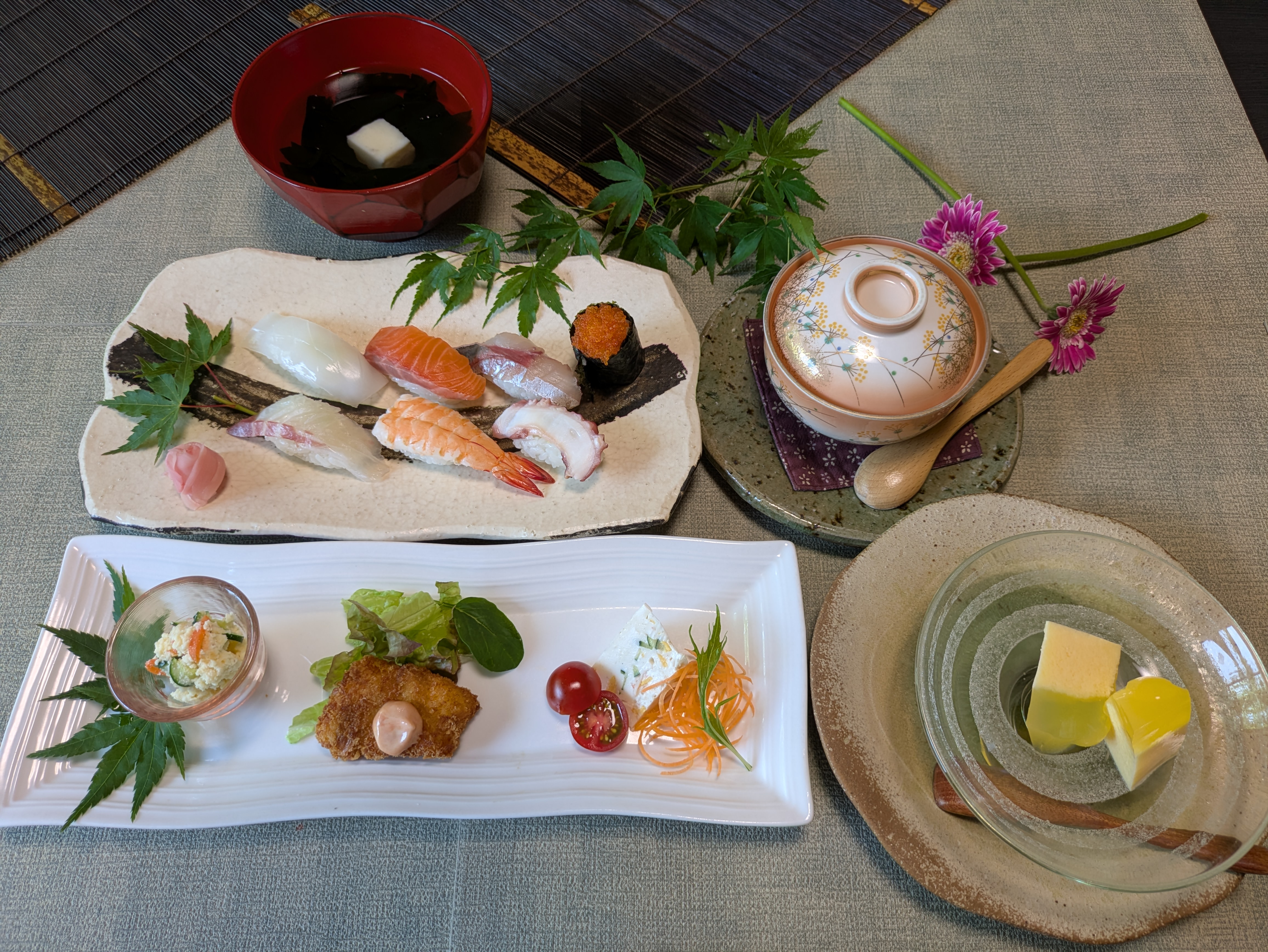 春寿し 店内イメージ画像