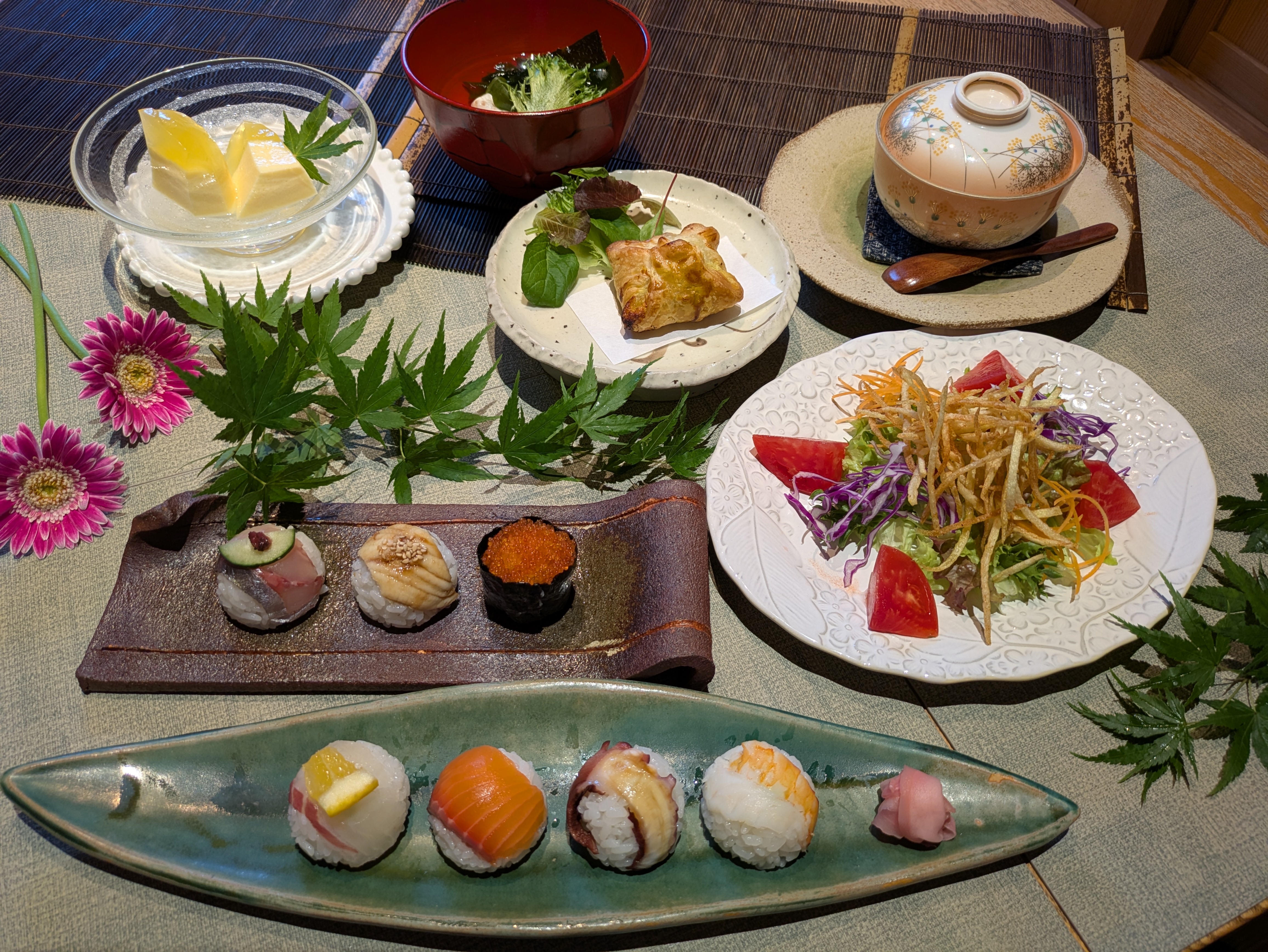 春寿し 店内イメージ画像